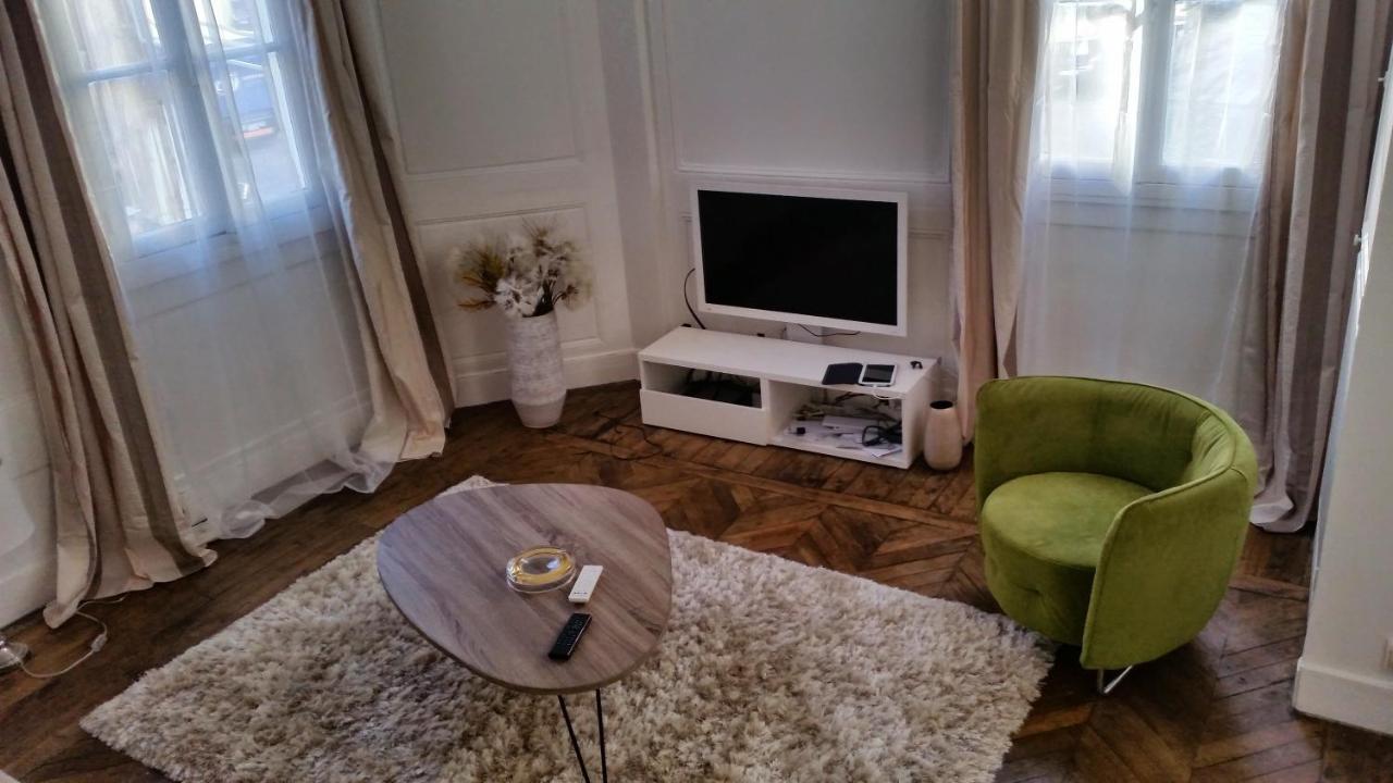 A 2 Pas Du Parlement - 55M2 - 2 Chambres Rennes Dış mekan fotoğraf